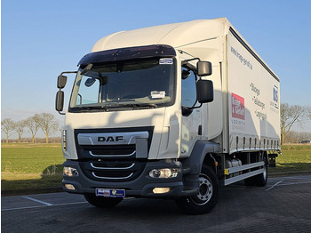 شاحنة ستارة DAF LF 290