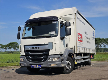 شاحنة ستارة DAF LF 290