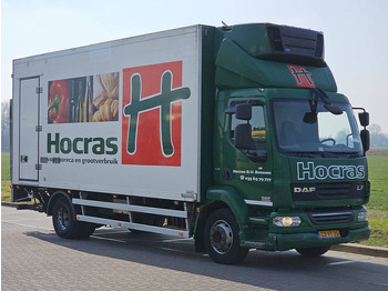 شاحنة الفريزر DAF LF 55.220 11.9T MULTITEMP LIFT: صورة 5