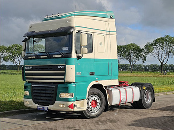 وحدة جر DAF XF 105.410: صورة 2