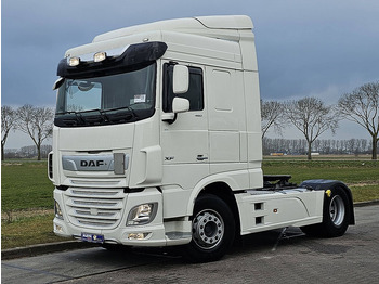 وحدة جر DAF XF 480 SPACECAB INTARDER: صورة 2