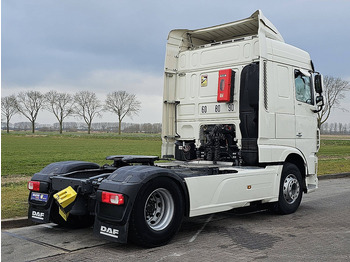 وحدة جر DAF XF 480 SPACECAB INTARDER: صورة 3