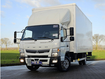شاحنة مقفلة FUSO