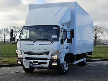 شاحنة مقفلة FUSO