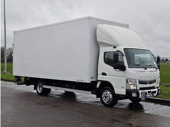 شاحنة مقفلة FUSO 7C18 CANTER DUONIC AIRCO LIFT: صورة 5