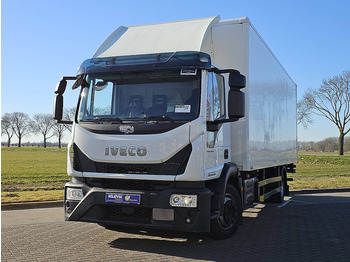 شاحنة مقفلة IVECO EuroCargo