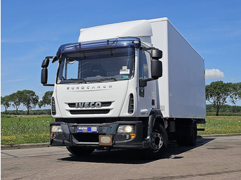 شاحنة مقفلة IVECO EuroCargo