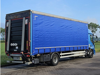 Iveco 150E30 EUROCARGO Sleepcab,Edscha Iveco 150E30 EUROCARGO Sleepcab,Edscha: صورة 3