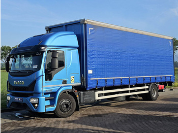 Iveco 150E30 EUROCARGO Sleepcab,Edscha Iveco 150E30 EUROCARGO Sleepcab,Edscha: صورة 2