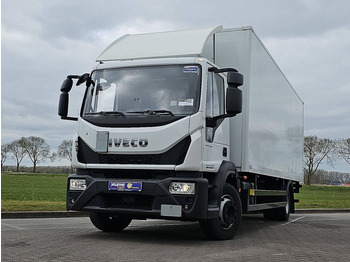 شاحنة مقفلة IVECO EuroCargo