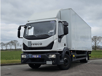 شاحنة مقفلة IVECO EuroCargo
