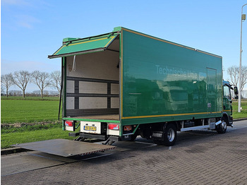 شاحنة مقفلة MAN 10.190 TGL TAILLIFT AIRCO: صورة 3