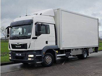 MAN 12.250 TGM LX HEATER 2T LIFT MAN 12.250 TGM LX HEATER 2T LIFT: صورة 2