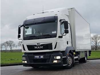 MAN 12.250 TGM LX HEATER 2T LIFT MAN 12.250 TGM LX HEATER 2T LIFT: صورة 1