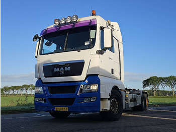 شاحنة ذات خطاف MAN TGX 28.440