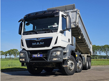 شاحنة قلاب MAN TGS 35.470