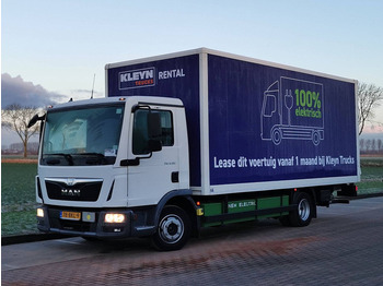 MAN E FULL ELECTRIC 20kW 150km range MAN E FULL ELECTRIC 20kW 150km range: صورة 2