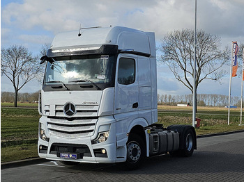 وحدة جر Mercedes-Benz ACTROS 1842 LS MP5 GIGASPACE: صورة 2