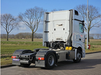 وحدة جر Mercedes-Benz ACTROS 1842 LS MP5 GIGASPACE: صورة 3