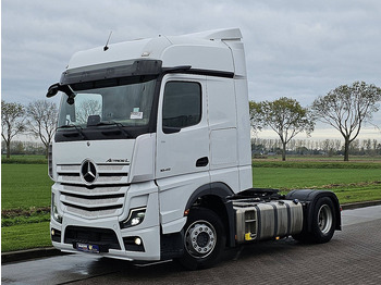 Mercedes-Benz ACTROS 1845 LS MP5 BIGSPACE LED Mercedes-Benz ACTROS 1845 LS MP5 BIGSPACE LED: صورة 2 Mercedes-Benz ACTROS 1845 LS MP5 BIGSPACE LED Mercedes-Benz ACTROS 1845 LS MP5 BIGSPACE LED: صورة 2
