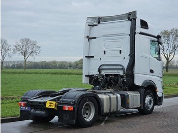 Mercedes-Benz ACTROS 1845 LS MP5 BIGSPACE LED Mercedes-Benz ACTROS 1845 LS MP5 BIGSPACE LED: صورة 3 Mercedes-Benz ACTROS 1845 LS MP5 BIGSPACE LED Mercedes-Benz ACTROS 1845 LS MP5 BIGSPACE LED: صورة 3