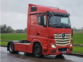 وحدة جر Mercedes-Benz ACTROS 1848 LS: صورة 5