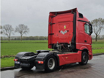 وحدة جر Mercedes-Benz ACTROS 1848 LS: صورة 3