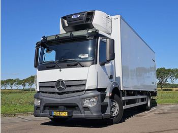 شاحنة الفريزر MERCEDES-BENZ Actros