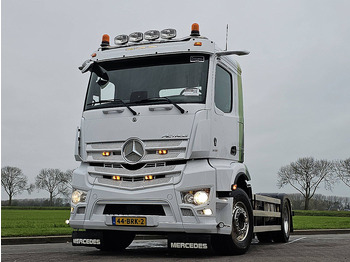 شاحنة هيكل كابينة MERCEDES-BENZ Actros