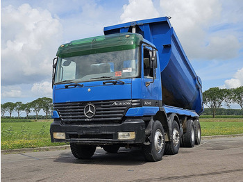 شاحنة قلاب MERCEDES-BENZ Actros 3240