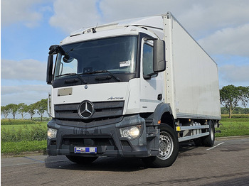 شاحنة مقفلة MERCEDES-BENZ Antos