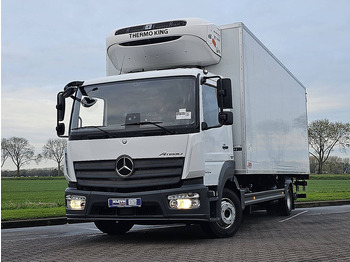شاحنة الفريزر MERCEDES-BENZ Atego