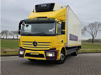 شاحنة الفريزر MERCEDES-BENZ Atego 1224