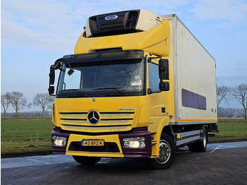 شاحنة الفريزر MERCEDES-BENZ Atego 1224