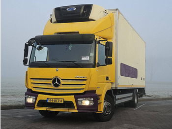 شاحنة الفريزر MERCEDES-BENZ Atego 1224