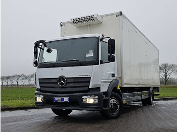 شاحنة الفريزر MERCEDES-BENZ Atego 1224