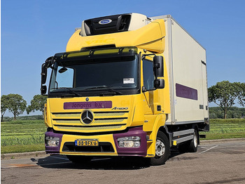 شاحنة الفريزر MERCEDES-BENZ Atego 824