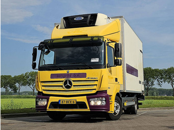 شاحنة الفريزر MERCEDES-BENZ Atego 824