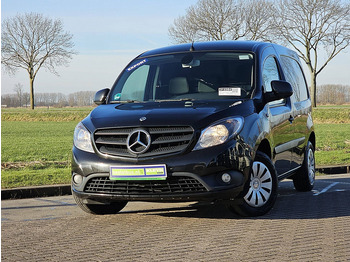 شاحنة مغلقة الصندوق MERCEDES-BENZ Citan 109 CDI