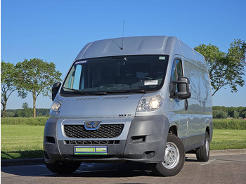 فان PEUGEOT Boxer