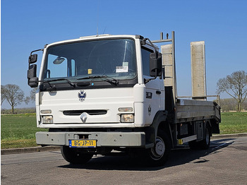 شاحنة نقل سيارات شاحنة RENAULT Midliner S 135