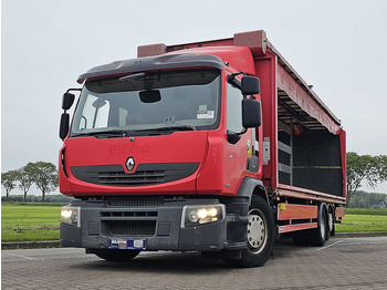 شاحنة ستارة RENAULT Premium 380