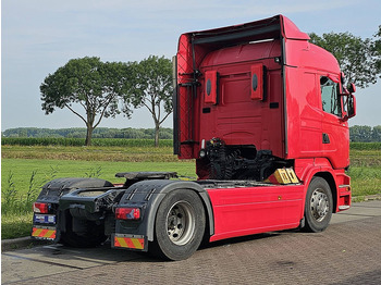وحدة جر Scania R410: صورة 3