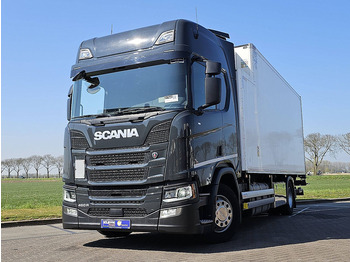 شاحنة الفريزر SCANIA R 460