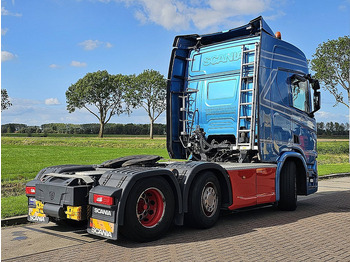 وحدة جر Scania R500 6X2/4 RET. LED: صورة 3