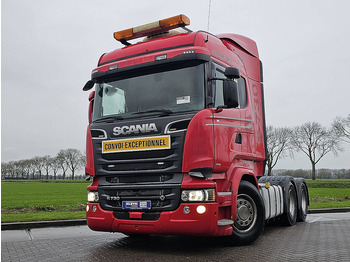 Scania R730 Scania R730: صورة 1