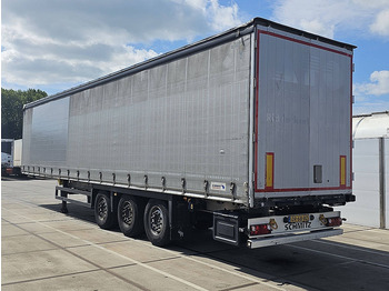 نصف مقطورة ستارة Schmitz Cargobull N/A COIL: صورة 5