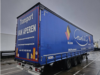 Schmitz Cargobull SCB*S3T MEGA,HUBDACH,EDSCHA Schmitz Cargobull SCB*S3T MEGA,HUBDACH,EDSCHA: صورة 2