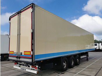 نصف مقطورة مُبرِّدة Schmitz Cargobull SKO 24 BI-TEMP: صورة 2