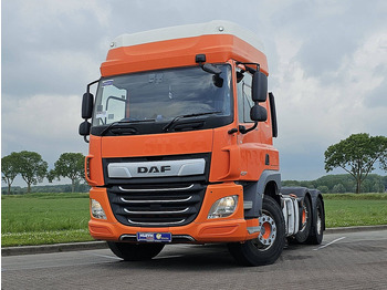 وحدة جر DAF CF 450
